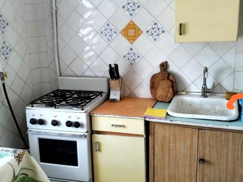 квартира по адресу Запорожское шоссе, 2-А