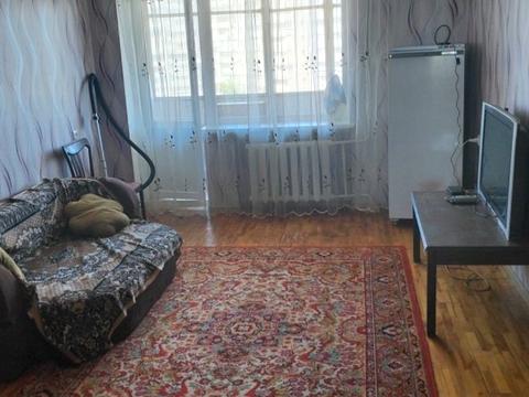 квартира по адресу Запорожское шоссе, 2-А