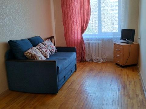 квартира по адресу Запорожское шоссе, 2-А