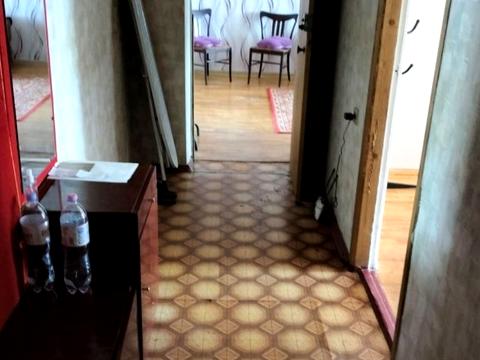 квартира по адресу Запорожское шоссе, 2-А