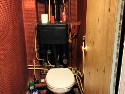 квартира по адресу Запорожское шоссе, 2-А