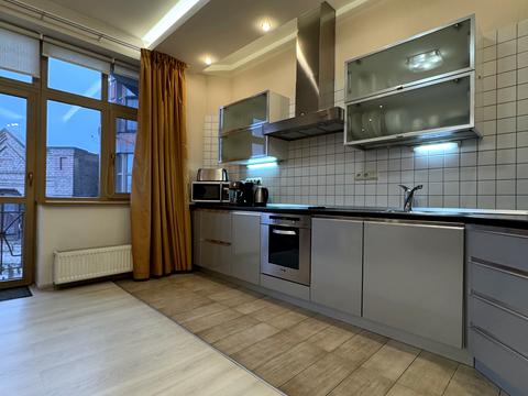 квартира за адресою Володимирська вул., 79