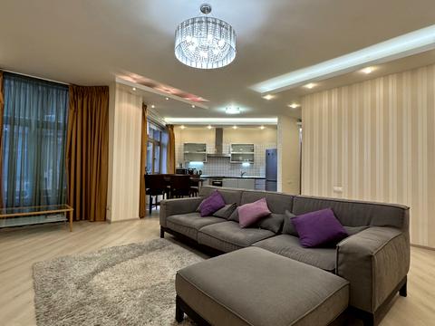 квартира за адресою Володимирська вул., 79