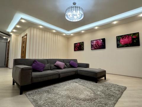 квартира за адресою Володимирська вул., 79