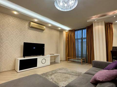 квартира за адресою Володимирська вул., 79