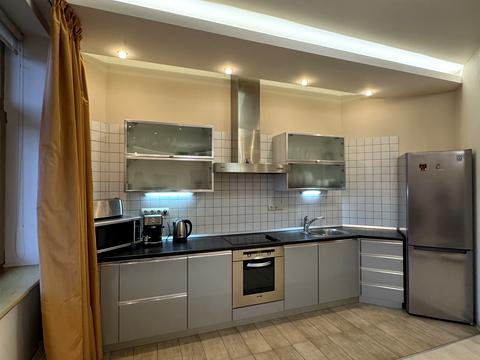 квартира за адресою Володимирська вул., 79