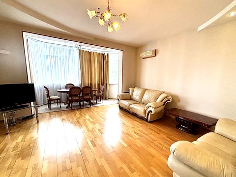 квартира по адресу Несторовский пер., 6