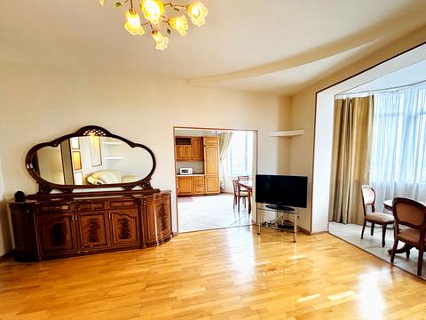 квартира по адресу Несторовский пер., 6