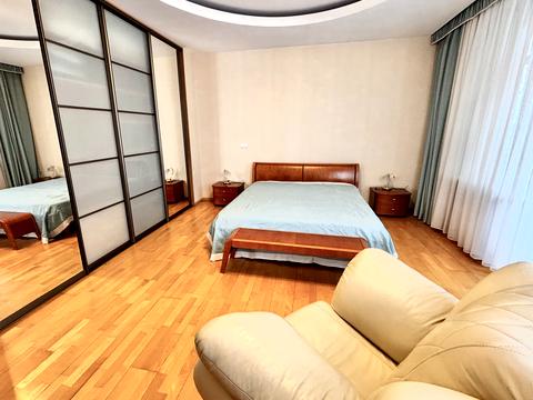 квартира по адресу Несторовский пер., 6