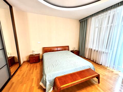 квартира по адресу Несторовский пер., 6