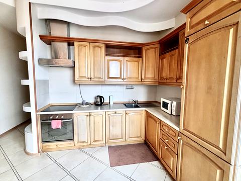 квартира по адресу Несторовский пер., 6