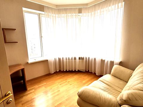 квартира по адресу Несторовский пер., 6