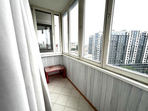 квартира по адресу Несторовский пер., 6
