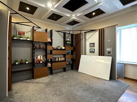 комерційна за адресою Почайнинська вул., 70