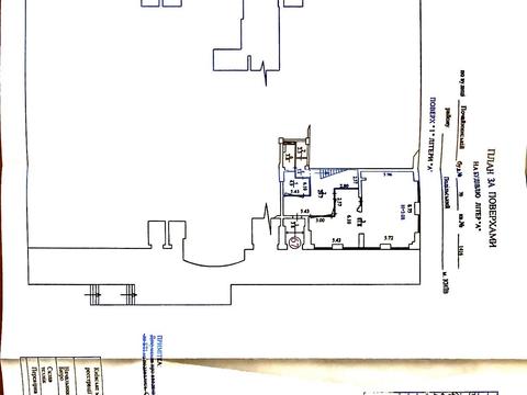 комерційна за адресою Почайнинська вул., 70