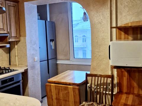 квартира за адресою Предславинська вул., 21/23