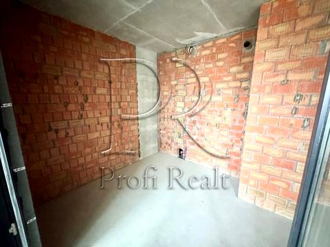 квартира за адресою Ґарета Джонса вул. (Сім'ї Хохлових), 12-А