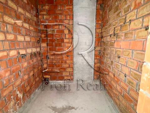 квартира за адресою Ґарета Джонса вул. (Сім'ї Хохлових), 12-А