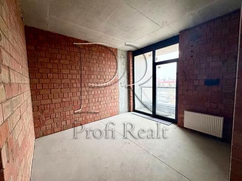 квартира за адресою Ґарета Джонса вул. (Сім'ї Хохлових), 12-А