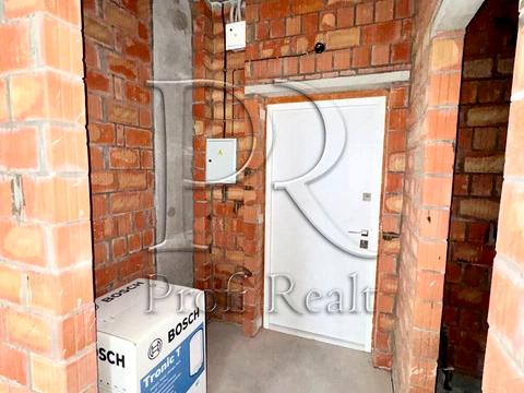 квартира за адресою Ґарета Джонса вул. (Сім'ї Хохлових), 12-А