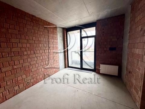 квартира за адресою Ґарета Джонса вул. (Сім'ї Хохлових), 12-А