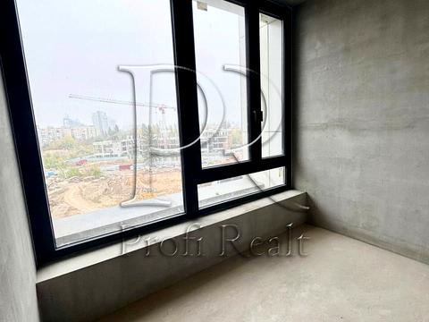 квартира за адресою Ґарета Джонса вул. (Сім'ї Хохлових), 12-А