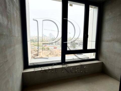 квартира за адресою Ґарета Джонса вул. (Сім'ї Хохлових), 12-А