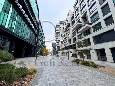 квартира за адресою Ґарета Джонса вул. (Сім'ї Хохлових), 12-А