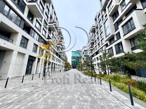 квартира за адресою Ґарета Джонса вул. (Сім'ї Хохлових), 12-А