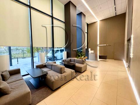 квартира за адресою Ґарета Джонса вул. (Сім'ї Хохлових), 12-А