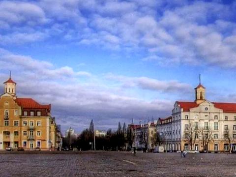 квартира по адресу Княжая ул. (Кирпоноса), 21