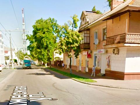 квартира по адресу Княжая ул. (Кирпоноса), 21