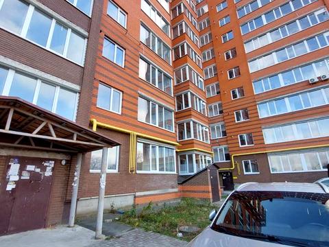 квартира за адресою Геннадія Біліченка вул. (Петровського), 41-А