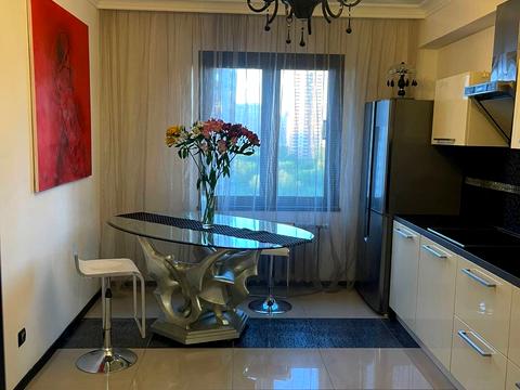 квартира по адресу Урловская ул., 34