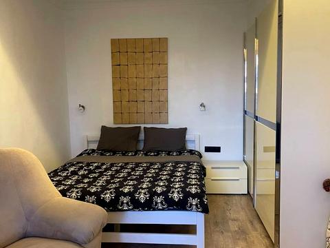 квартира по адресу Урловская ул., 34