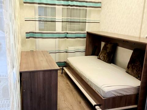 квартира за адресою Наталії Ужвій вул., 12