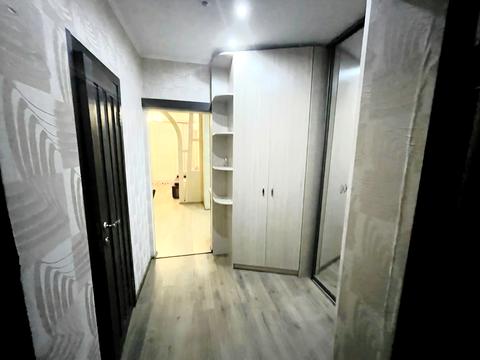 квартира за адресою Наталії Ужвій вул., 12
