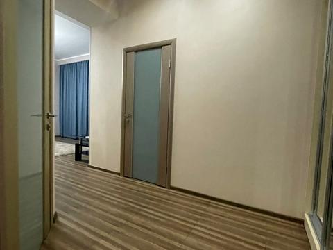 квартира по адресу Крутогорный спуск (Рогалёва), 28