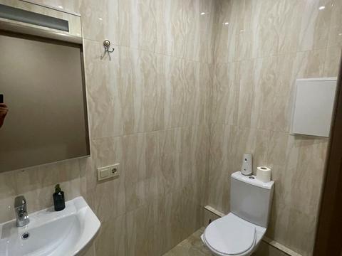 квартира по адресу Крутогорный спуск (Рогалёва), 28