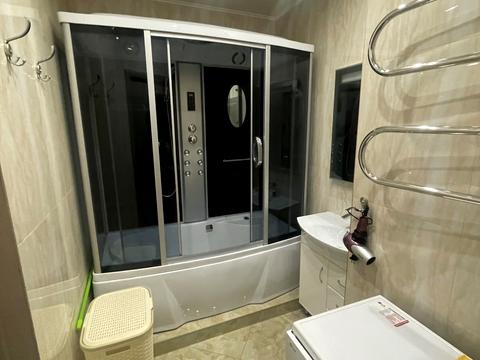 квартира по адресу Крутогорный спуск (Рогалёва), 28