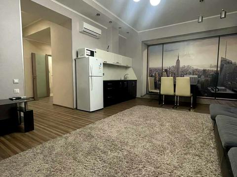 квартира по адресу Крутогорный спуск (Рогалёва), 28