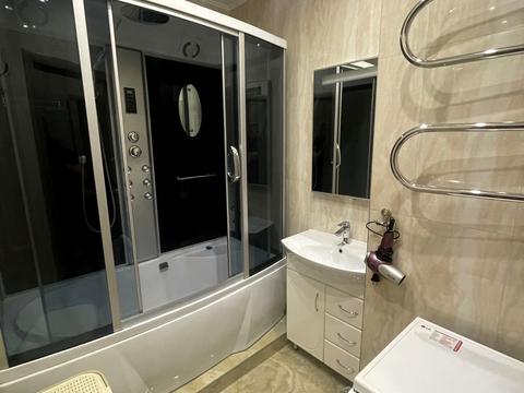 квартира по адресу Крутогорный спуск (Рогалёва), 28