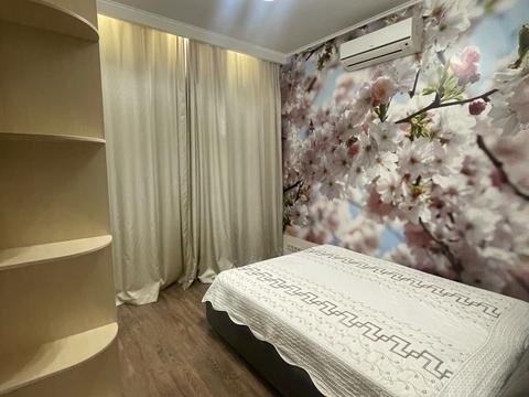 квартира по адресу Крутогорный спуск (Рогалёва), 28