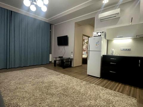 квартира по адресу Крутогорный спуск (Рогалёва), 28