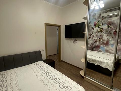 квартира по адресу Крутогорный спуск (Рогалёва), 28