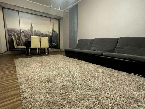 квартира по адресу Крутогорный спуск (Рогалёва), 28