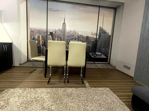 квартира по адресу Крутогорный спуск (Рогалёва), 28