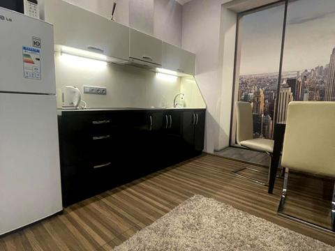 квартира по адресу Крутогорный спуск (Рогалёва), 28