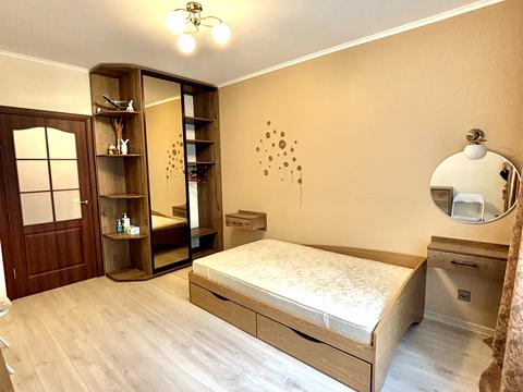 квартира по адресу Самойло Кошки ул. (Маршала Конєва), 5-Д