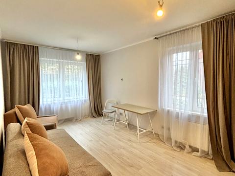 квартира по адресу Самойло Кошки ул. (Маршала Конєва), 5-Д